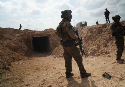 إلقاء 3 عبوات ناسفة باتجاه الجيش الإسرائيلي في نابلس