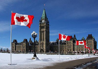 كندا تطالب بمحاسبة إسرائيل بعد استهداف دبلوماسييها بالضفة