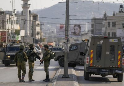 إسرائيل تعلن مقتل منفذ عميلة هجوم الضفة