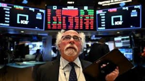 داو جونز يتراجع بنسبة 1.91%