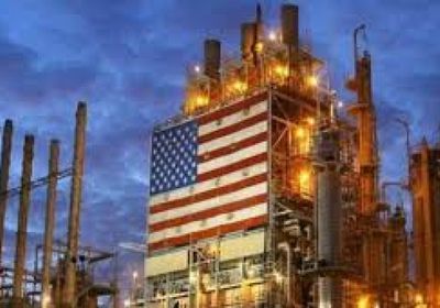 1.3 مليون برميل صعودًا بمخزونات النفط الأمريكية