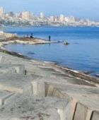 حالة طقس اليوم الخميس 22-5-2025 في مصر