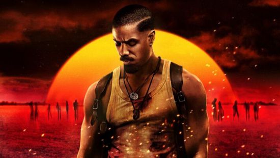 فيلم Sinners يسجل إيرادات قياسية