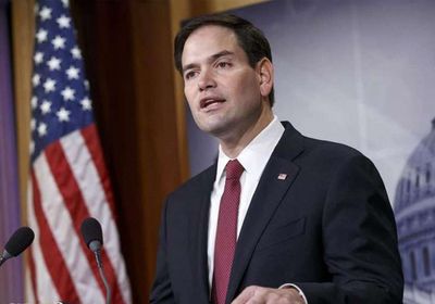 روبيو يبدي تفاؤلًا حذرًا بشأن التوصل لإنهاء الحرب بغزة