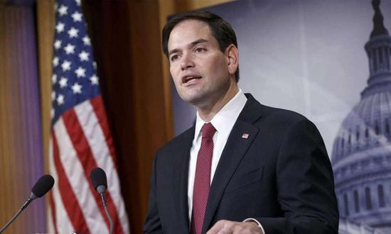 روبيو يبدي تفاؤلًا حذرًا بشأن التوصل لإنهاء الحرب بغزة