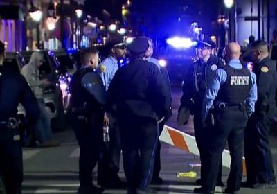 أحدهما موظف بالسفارة الإسرائيلية.. مقتل شخصين بواشنطن