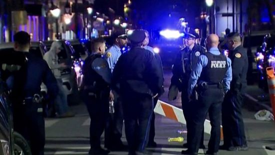 أحدهما موظف بالسفارة الإسرائيلية.. مقتل شخصين بواشنطن