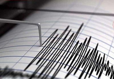 فرق الإطفاء اليونانية في حالة تأهب قصوى بعد زلزال 6.1 درجة