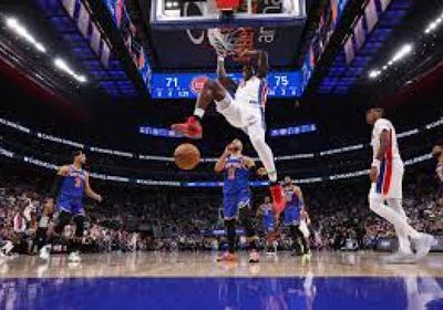 آرون نيسميث يقود بيسرز لانتفاضة متأخرة