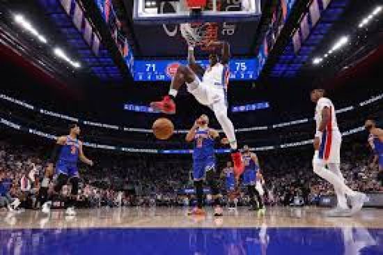 آرون نيسميث يقود بيسرز لانتفاضة متأخرة