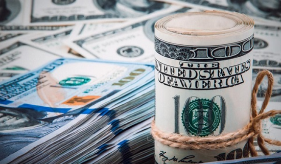 سعر الدولار في عدن وحضرموت اليوم الخميس 22 - 5 - 2025