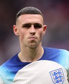 فودن لاعب مانشستر سيتي يأسف لعدم حصوله على راحة قبل كأس العالم للأندية