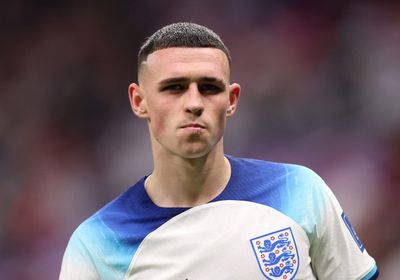 فودن لاعب مانشستر سيتي يأسف لعدم حصوله على راحة قبل كأس العالم للأندية