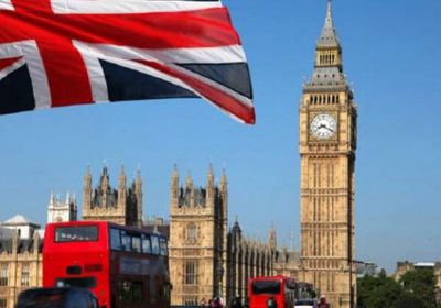 السلطات البريطانية تتهم مغني راب إيرلنديًا بتأييد حزب الله