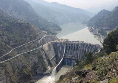 مودي: باكستان لن تحصل على مياه تتمتع الهند بحقوق استخدامها