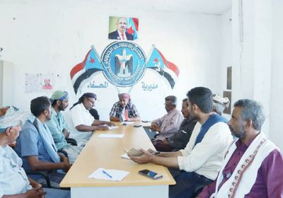 انتقالي أبين: الجنوب يواصل نضاله التحرري لاستعادة دولته