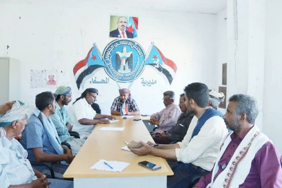 انتقالي أبين: الجنوب يواصل نضاله التحرري لاستعادة دولته