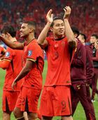 لي يعود لتشكيلة الصين في مباراتين حاسمتين بتصفيات كأس العالم لكرة القدم