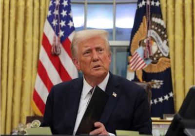 مشروع ترامب لإنشاء القبة الذهبية للدفاع الصاروخي يواجه تحديات