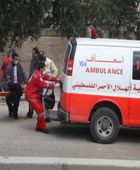الهلال الأحمر الفلسطيني: سكان غزة لم يتلقوا مساعدات بعد