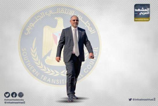 الرئيس الزُبيدي قائد مرحلة الحسم.. والاصطفاف مصير لا خيار