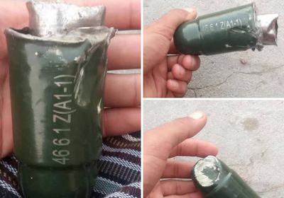 اشتباكات بجبهة ثرة ومليشيا الحوثي تلجأ للخنادق