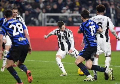 فينيزيا ويوفنتوس في الدوري الإيطالي.. الموعد والقنوات الناقلة