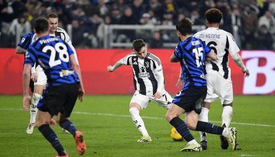 فينيزيا ويوفنتوس في الدوري الإيطالي.. الموعد والقنوات الناقلة