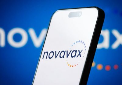 ارتفاع سهم "نوفافاكس" بعد الموافقة على لقاح "كوفيد-19"