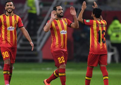 الترجي يمدد عقد القنيشي حتى 2028