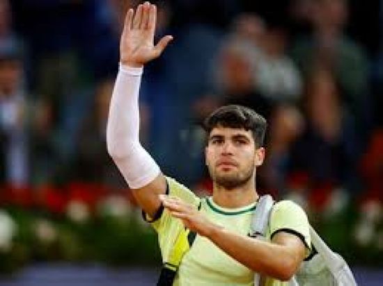 المنافسة بين ألكاراز وسينر تتصدر المشهد في فرنسا المفتوحة