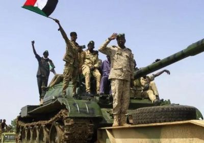 الحكومة السودانية تنفي استخدام أسلحة كيميائية بعد اتهامات أميركية