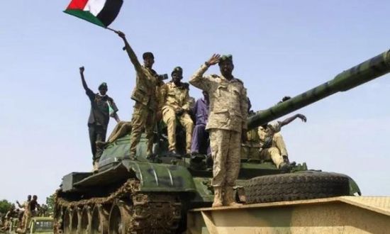 الحكومة السودانية تنفي استخدام أسلحة كيميائية بعد اتهامات أميركية