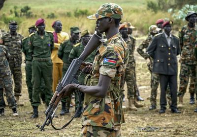 الأمم المتحدة تعلن مقتل 75 مدنيا باشتباكات في جنوب السودان