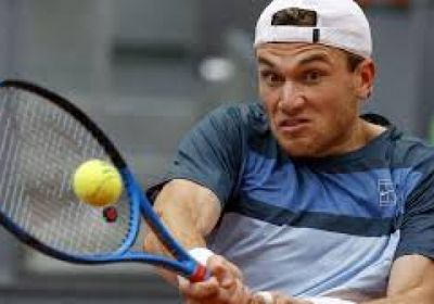 دريبر يتمتع بالثقة قبل بطولة فرنسا المفتوحة