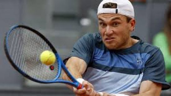 دريبر يتمتع بالثقة قبل بطولة فرنسا المفتوحة