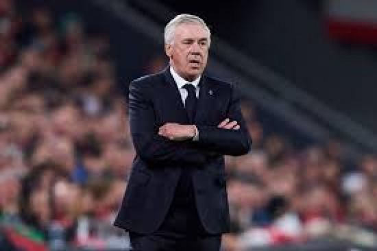 أنشيلوتي: لن أتولى تدريب أي ناد آخر بعد ريال مدريد