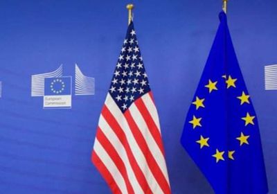 وزير ألماني: الاتحاد الأوروبي سيواصل محادثات الرسوم مع أمريكا