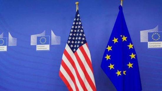 وزير ألماني: الاتحاد الأوروبي سيواصل محادثات الرسوم مع أمريكا