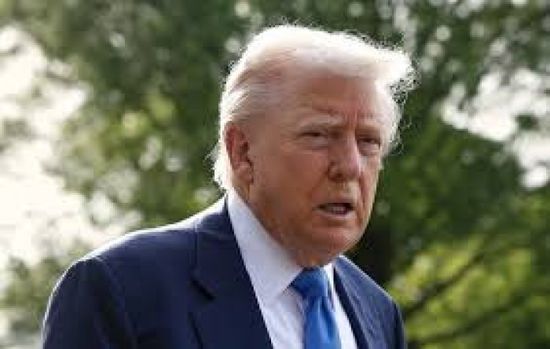 ترامب يهدد الاتحاد الأوروبي بـ50% من الرسوم الجمركية