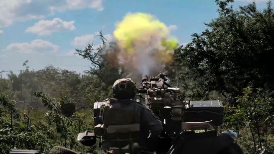 روسيا تعلن تبادل 270 عسكريًا و120 مدنيًا مع أوكرانيا