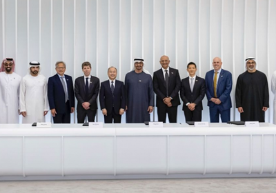 "ستارجيت الإمارات": مشروع لتعزيز الذكاء الاصطناعي بتعاون دولي