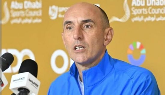 يورتشيتش: بيراميدز يمكنه تحقيق نتيجة إيجابية على ملعب صن داونز