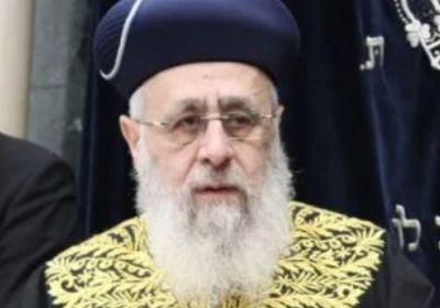 لأول مرة.. كبار حاخامات إسرائيل يدعون لعدم اقتحام الأقصى