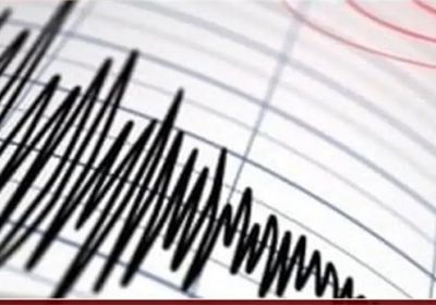 زلزال بقوة 3.8 ريختر يضرب المغرب
