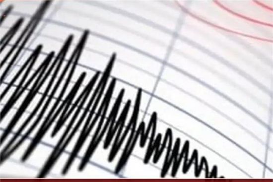 زلزال بقوة 3.8 ريختر يضرب المغرب
