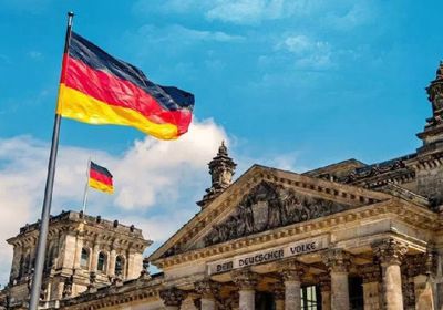 ألمانيا تدين تهديدات ترامب بفرض رسوم جمركية على أوروبا