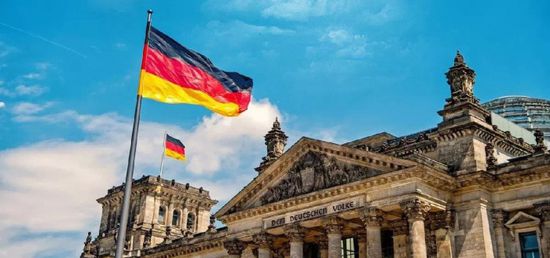 ألمانيا تدين تهديدات ترامب بفرض رسوم جمركية على أوروبا