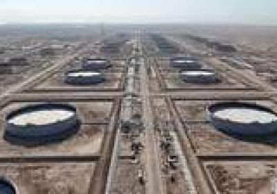 العراق وجيوجيد الصينية يوقعان اتفاقًا لتوسعة حقل الطوبة النفطي