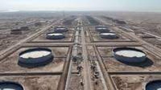 العراق وجيوجيد الصينية يوقعان اتفاقًا لتوسعة حقل الطوبة النفطي